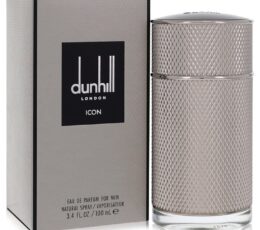 Dunhill Icon by Alfred Dunhill EDP Spray 100ml