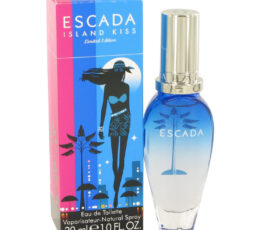 Island Kiss by Escada Eau De Toilette Spray 30ml