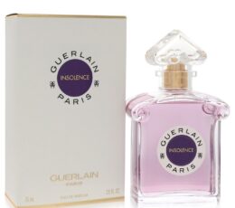 Insolence by Guerlain Eau De Parfum Spray 75ml