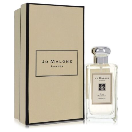 Wild Bluebell by Jo Malone Cologne Spray (Unisex) 100ml