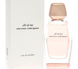 All of Me by Narciso Rodriguez Eau De Parfum Spray 90ml