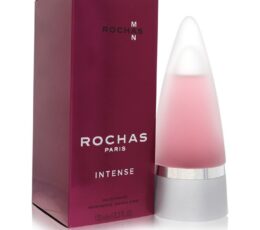 Man Intense by Rochas Eau De Parfum Spray 100ml