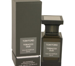 Tobacco Oud by Tom Ford Eau De Parfum Spray 50ml