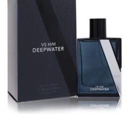 Vs Him Deepwater by Victoria's Secret Eau De Parfum Spray 100ml