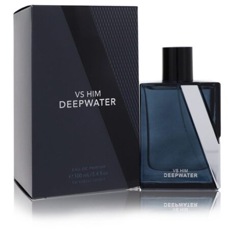 Vs Him Deepwater by Victoria’s Secret Eau De Parfum Spray 100ml