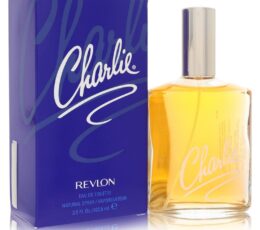 Charlie by Revlon Eau De Toilette / Cologne Spray 100ml