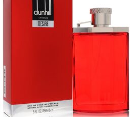 Desire by Alfred Dunhill Eau De Toilette Spray 150ml