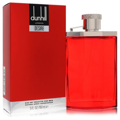 Desire by Alfred Dunhill Eau De Toilette Spray 150ml