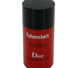 FAHRENHEIT by Christian Dior Deodorant Stick 80ml