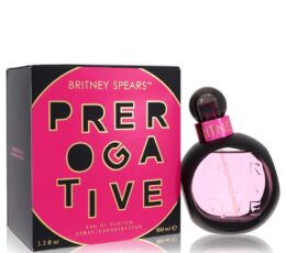 Prerogative by Britney Spears Eau De Parfum Spray 30ml