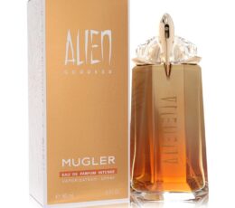 Alien Goddess Intense by Thierry Mugler Eau De Parfum Spray 90ml