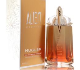 Alien Goddess Intense by Thierry Mugler Eau De Parfum Spray 60ml