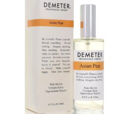 Asian Pear Cologne by Demeter Cologne Spray 120ml