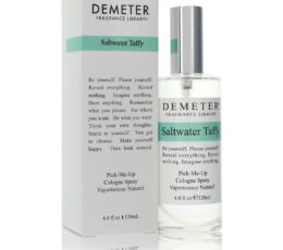 Saltwater Taffy by Demeter Cologne Spray 120ml