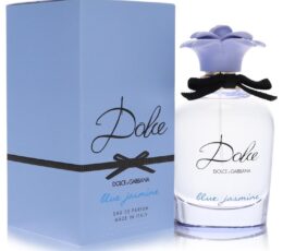 Blue Jasmine by Dolce & Gabbana Eau De Parfum Spray 75ml