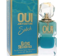 Oui Splash by Juicy Couture Eau De Parfum Spray 100ml