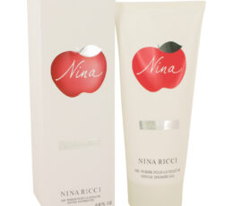 Nina by Nina Ricci Shower Gel 200ml