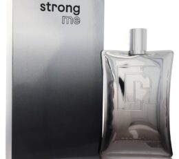 Strong Me by Paco Rabanne Eau De Parfum Spray (Unisex) 62ml