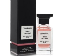 Rose De Chine by Tom Ford Eau De Parfum Spray 50ml