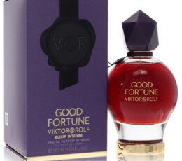 Good Fortune Elixir Intense by Viktor & Rolf Eau De Parfum Intense Spray 90ml