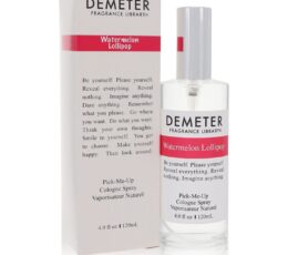 Watermelon Lollipop by Demeter Cologne Spray 120ml