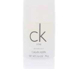 cK One by Calvin Klein Deodorant Stick 75g