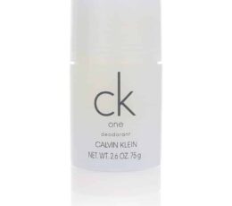 CK ONE by Calvin Klein Deodorant Stick 75ml