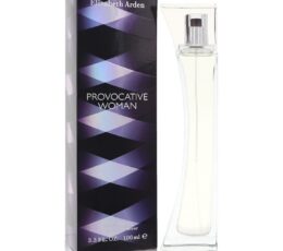 Provocative By Elizabeth Arden EDP Spray 100ml