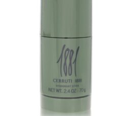 1881 by Nino Cerruti Deodorant Stick 69ml