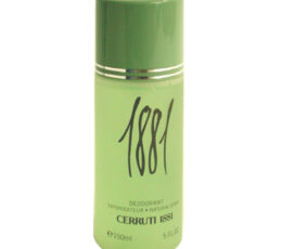 1881 by Nino Cerruti Deodorant Spray 150ml