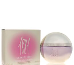 1881 Reve De Roses by Nino Cerruti Eau De Parfum Spray 100ml