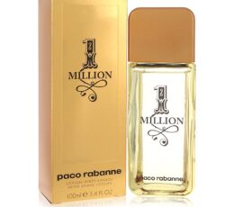 1 Million Cologne by Paco Rabanne After Shave 100ml