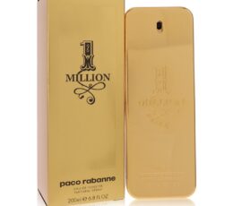 1 Million Cologne by Paco Rabanne EDT 200ml