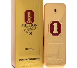 1 Million Royal by Paco Rabanne Parfum Spray 100ml