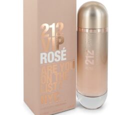 212 VIP Rose by Carolina Herrera EDP Spray 125ml