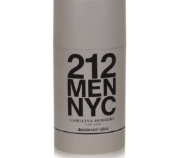 212 by Carolina Herrera Deodorant Stick 75ml