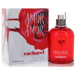 Amor Amor by Cacharel Body Lotion 50ml