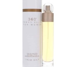 Perry Ellis 360 Perfume by Perry Ellis EDT 50ml