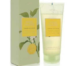 4711 ACQUA COLONIA Lemon & Ginger by 4711 Shower Gel 200ml