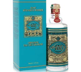 4711 by 4711 Eau De Cologne 50ml