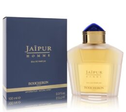 Jaipur Homme by Boucheron 100ml EDP Spray