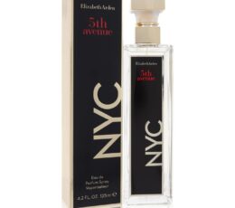 5th Avenue NYC by Elizabeth Arden Eau De Parfum Spray 125ml