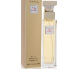 5th Avenue Perfume by Elizabeth Arden EDP 30ml