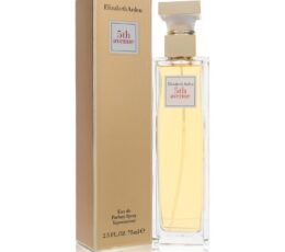 5th Avenue Perfume by Elizabeth Arden EDP 75ml