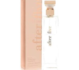 5th Avenue after Five Perfume by Elizabeth Arden EDP 125ml