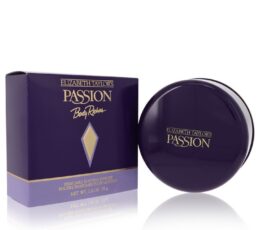 Passion Perfume by Elizabeth Taylor Dusting Powder 75g