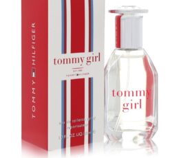 Tommy Girl by Tommy Hilfiger EDT Spray 30ml For Women