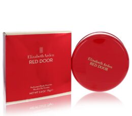 Red Door by Elizabeth Arden Body Powder 75g