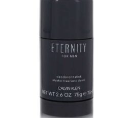 Eternity by Calvin Klein Deodorant Stick 77ml