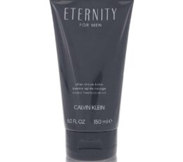 Eternity by Calvin Klein After Shave Balm 150ml